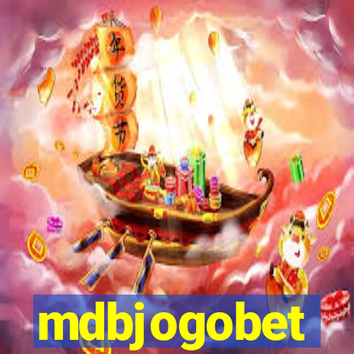 mdbjogobet