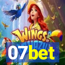 07bet