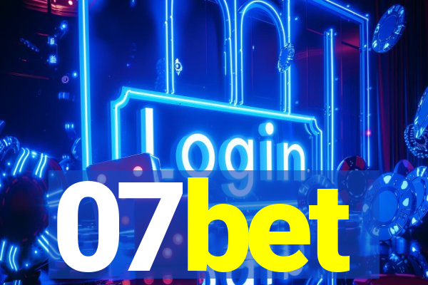 07bet