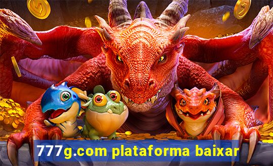 777g.com plataforma baixar