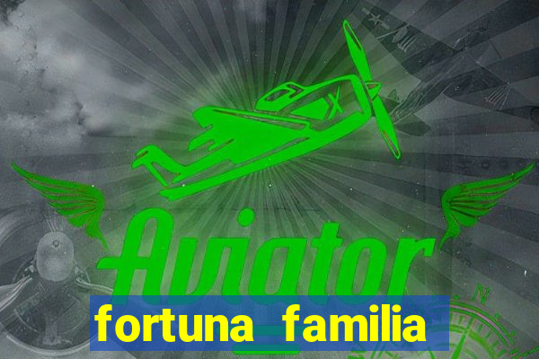 fortuna familia real brasileira