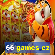 66 games ez
