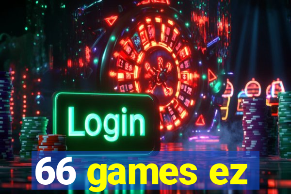 66 games ez