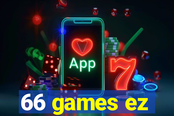66 games ez