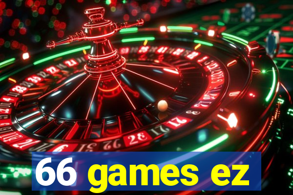66 games ez