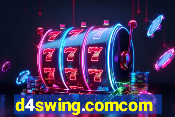 d4swing.comcom