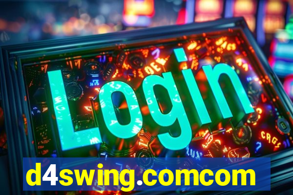 d4swing.comcom