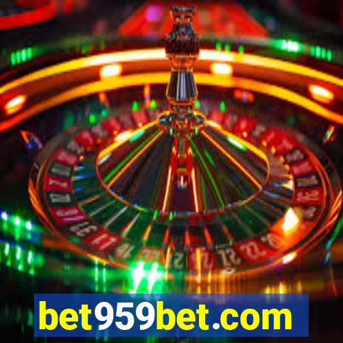bet959bet.com