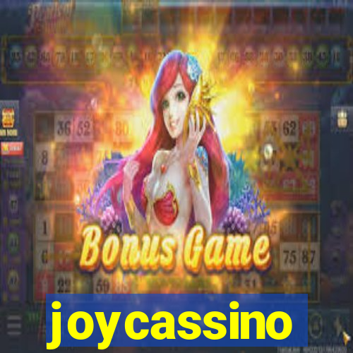 joycassino