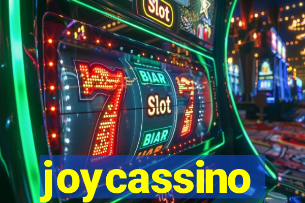 joycassino