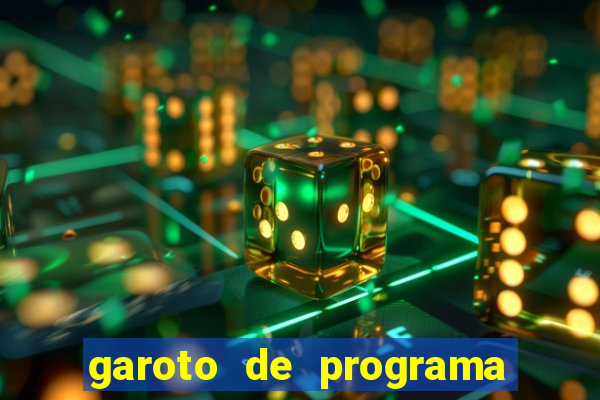 garoto de programa baixada fluminense rj