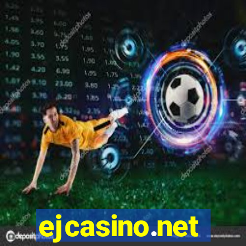 ejcasino.net
