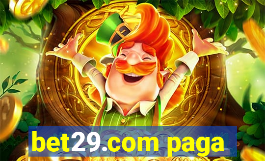 bet29.com paga