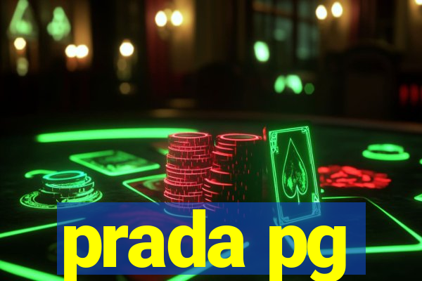 prada pg
