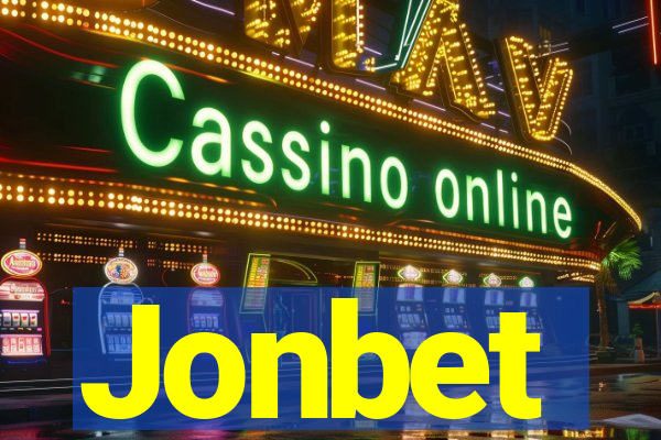 Jonbet