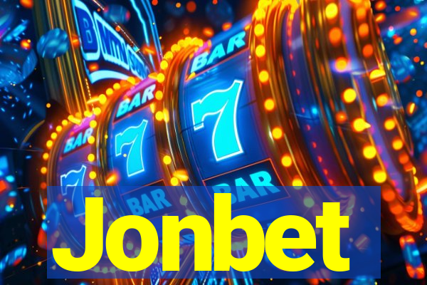 Jonbet