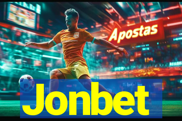 Jonbet