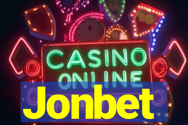 Jonbet