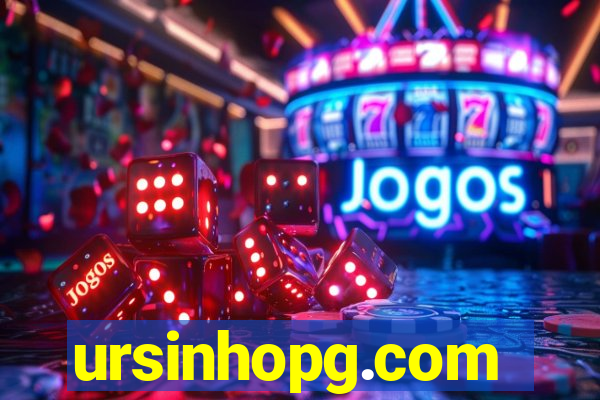 ursinhopg.com