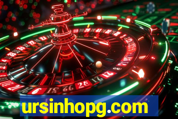ursinhopg.com