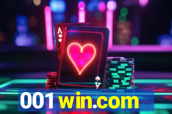 001 win.com