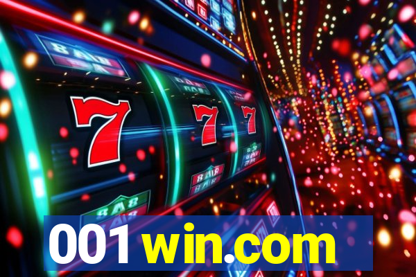 001 win.com