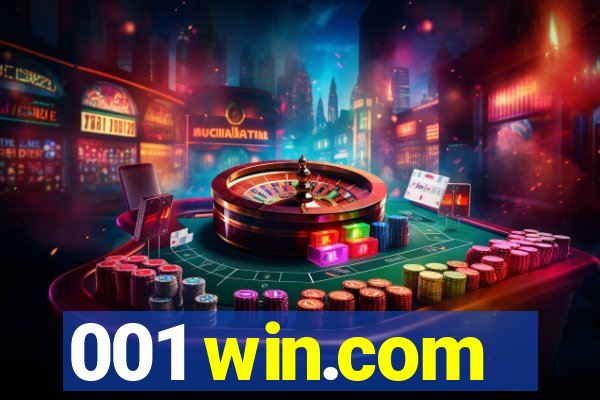 001 win.com