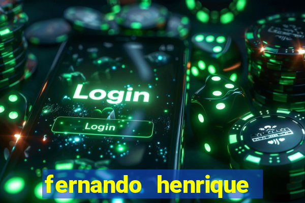 fernando henrique cardoso fortuna