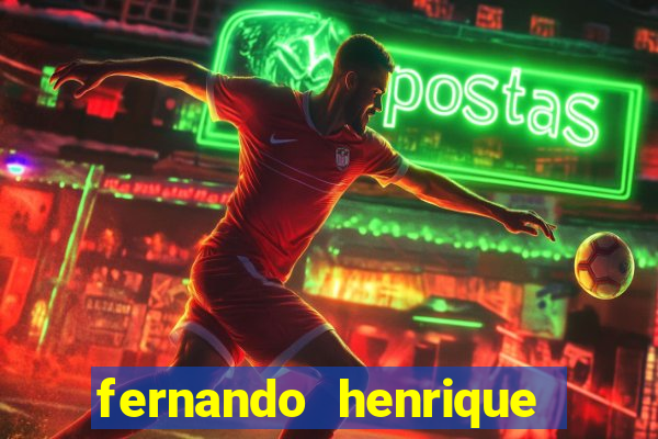 fernando henrique cardoso fortuna
