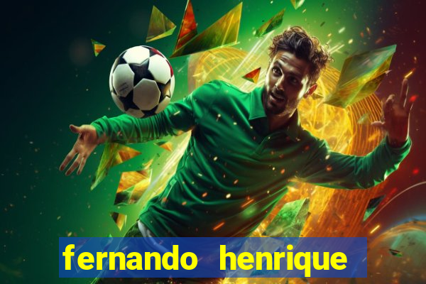 fernando henrique cardoso fortuna