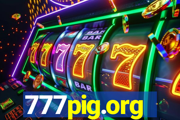 777pig.org