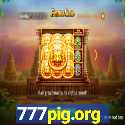 777pig.org