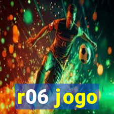 r06 jogo
