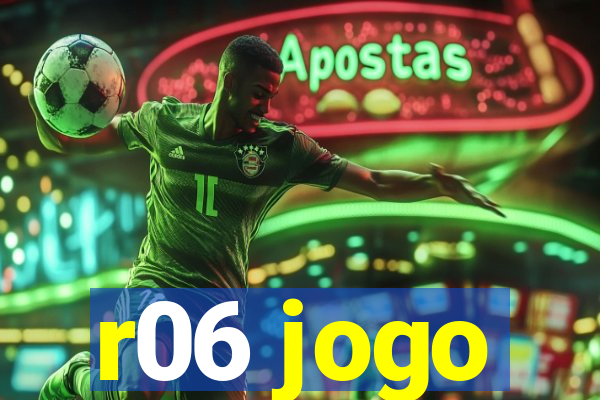 r06 jogo