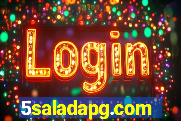 5saladapg.com