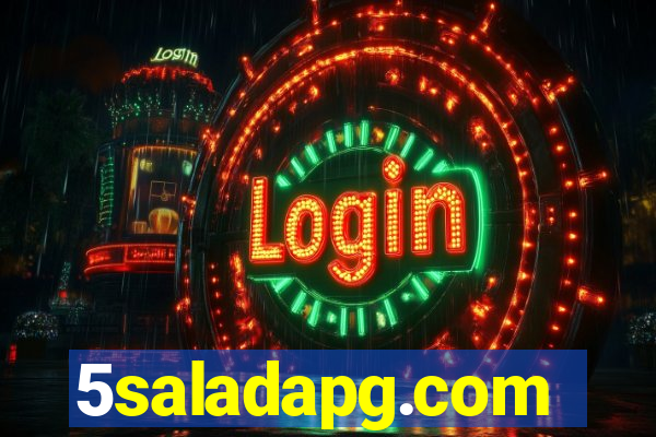 5saladapg.com