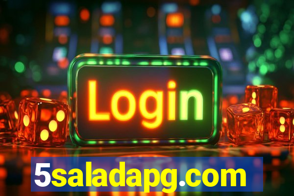 5saladapg.com