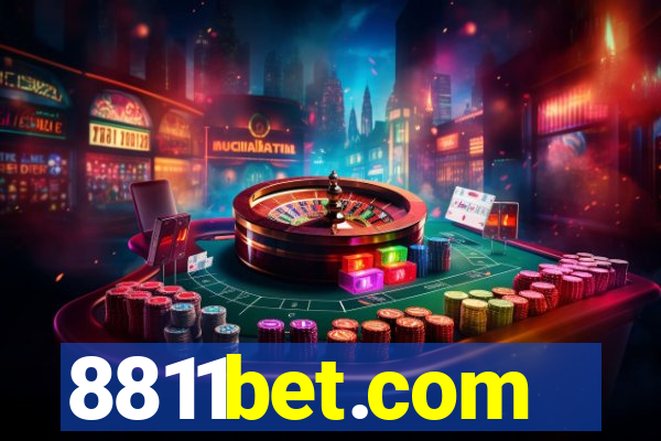 8811bet.com