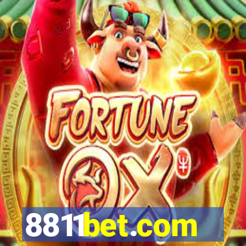 8811bet.com