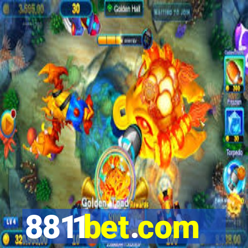 8811bet.com