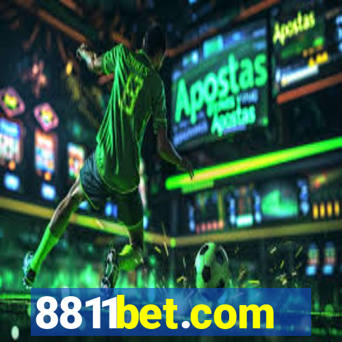 8811bet.com