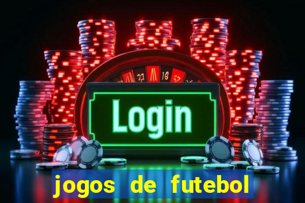 jogos de futebol 4x4 soccer