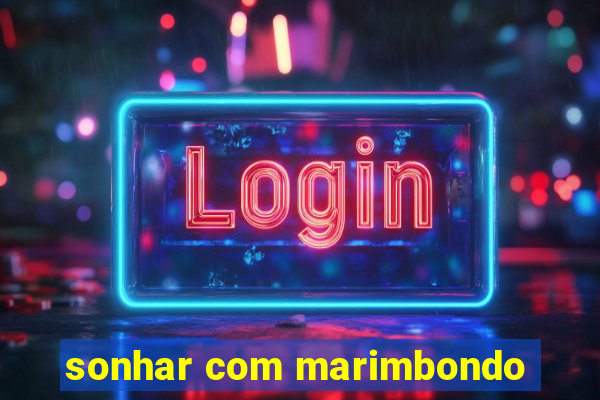 sonhar com marimbondo