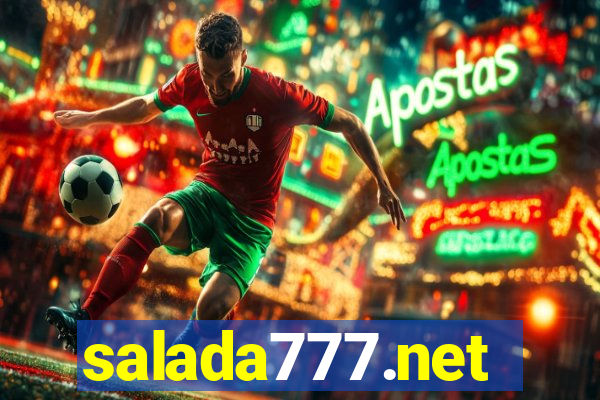 salada777.net