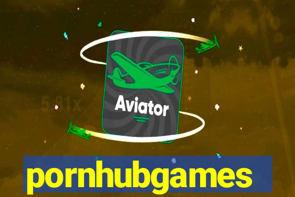 pornhubgames
