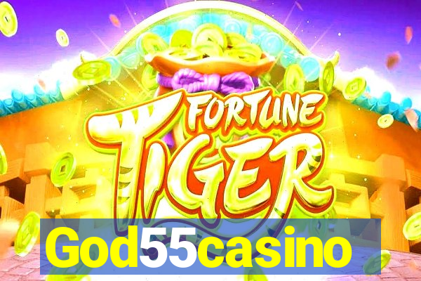 God55casino