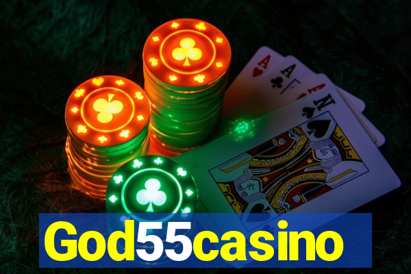 God55casino