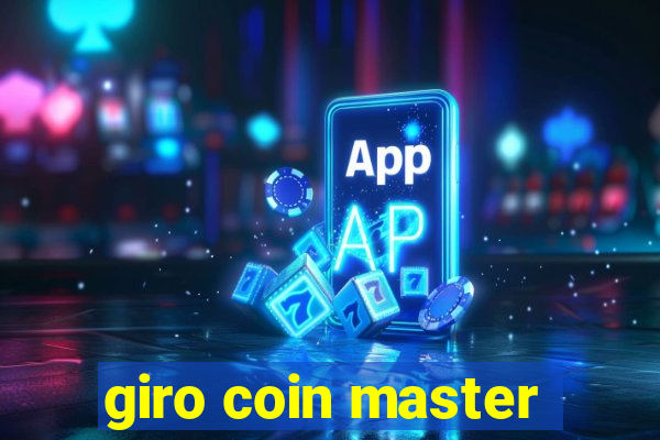 giro coin master