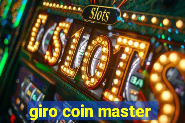 giro coin master