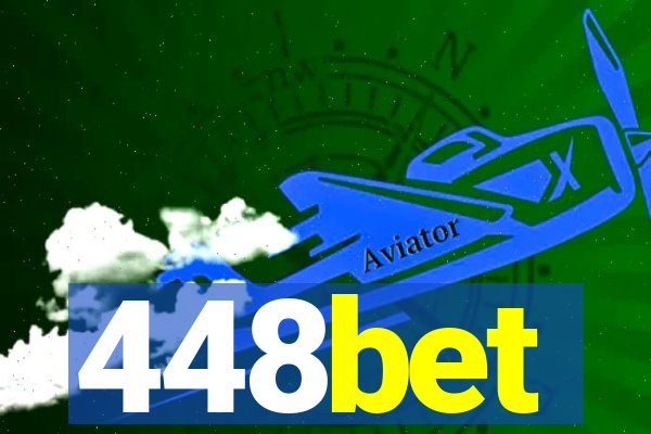 448bet